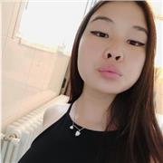 Étudiante de 18 ans avec bac L mention bien donne des cours d'anglais et de français, y compris de l'aide aux devoirs